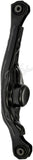 APDTY 158876 Rear Lower Suspension Control Arm