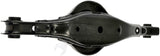 APDTY 158876 Rear Lower Suspension Control Arm