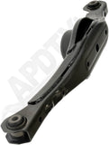 APDTY 158876 Rear Lower Suspension Control Arm