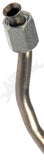 APDTY 158878 Exhaust Gas Recirculation (EGR) Tube Kit & EGR Pressure Sensor