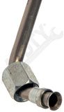 APDTY 158878 Exhaust Gas Recirculation (EGR) Tube Kit & EGR Pressure Sensor