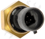 APDTY 158878 Exhaust Gas Recirculation (EGR) Tube Kit & EGR Pressure Sensor