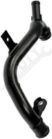 APDTY 158883 Engine Heater Hose Pipe Assembly