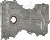 APDTY 158884 Aluminum Engine Timing Cover Kit
