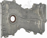 APDTY 158884 Aluminum Engine Timing Cover Kit