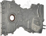 APDTY 158885 Aluminum Engine Timing Cover Kit