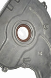 APDTY 158885 Aluminum Engine Timing Cover Kit
