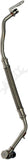 APDTY 158889 Engine Turbocharger Coolant Return Line