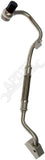 APDTY 158891 Engine Turbocharger Coolant Feed Line
