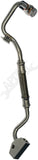 APDTY 158891 Engine Turbocharger Coolant Feed Line