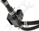 APDTY 158892 Engine Turbocharger Wastegate Solenoid with Vacuum Hoses