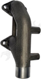 APDTY 158895 Exhaust Manifold Kit