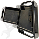 APDTY 158897 Right Rear License Plate Lens Cover