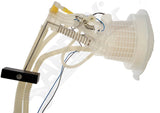 APDTY 158899 Fuel Tank Level Sending Unit (with-out Pump)