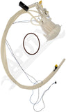 APDTY 158899 Fuel Tank Level Sending Unit (with-out Pump)