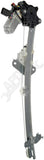 APDTY 158902 Power Window Regulator And Motor Assembly