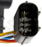 APDTY 158902 Power Window Regulator And Motor Assembly