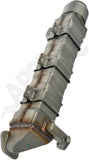 APDTY 158906 Exhaust Gas Recirculation (EGR) Cooler