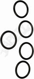 APDTY 158907 EGR Water Pump Seal