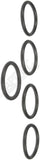 APDTY 158907 EGR Water Pump Seal