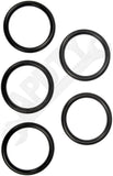 APDTY 158907 EGR Water Pump Seal