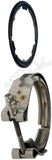 APDTY 158908 Exhaust Gas Recirculation (EGR) Cooler Installation Kit