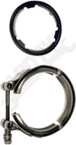 APDTY 158908 Exhaust Gas Recirculation (EGR) Cooler Installation Kit