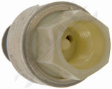 APDTY 158909 HVAC Air Conditioning Pressure Sensor Clutch Cycling Switch