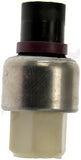 APDTY 158909 HVAC Air Conditioning Pressure Sensor Clutch Cycling Switch