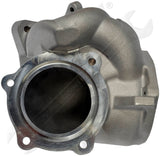 APDTY 158910 Exhaust Gas Recirculation (EGR) Valve Manifold Housing