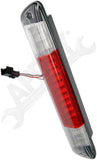 APDTY 158913 High Center Mount Third Brake Light Assembly