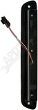 APDTY 158913 High Center Mount Third Brake Light Assembly