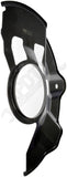 APDTY 158915 Front Right Brake Dust Shield Backing Plate