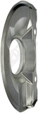 APDTY 158916 Front Left Brake Dust Shield Backing Plate
