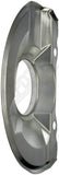 APDTY 158917 Front Right Brake Dust Shield Backing Plate