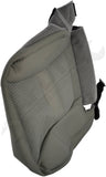 APDTY 158920 Cloth Seat Bottom Cushion Cover - Front, Left or Right