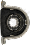 APDTY 158921 Drive Shaft Center Support Bearing