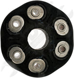 APDTY 158922 Driveshaft Flex Coupler