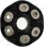 APDTY 158922 Driveshaft Flex Coupler