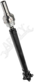 APDTY 158923 Front Driveshaft Assembly