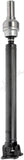 APDTY 158923 Front Driveshaft Assembly