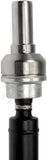 APDTY 158923 Front Driveshaft Assembly