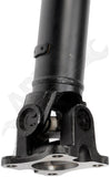 APDTY 158923 Front Driveshaft Assembly