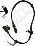 APDTY 158928 Rear Right Anti-Lock Braking System Wheel Speed Sensor