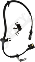 APDTY 158928 Rear Right Anti-Lock Braking System Wheel Speed Sensor