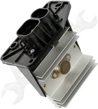 APDTY 158930 HVAC Blower Motor Resistor