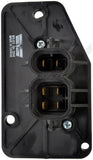 APDTY 158930 HVAC Blower Motor Resistor