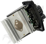 APDTY 158930 HVAC Blower Motor Resistor