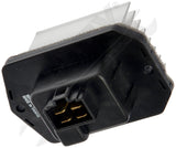 APDTY 158933 HVAC Blower Motor Resistor