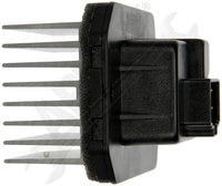 APDTY 158933 HVAC Blower Motor Resistor